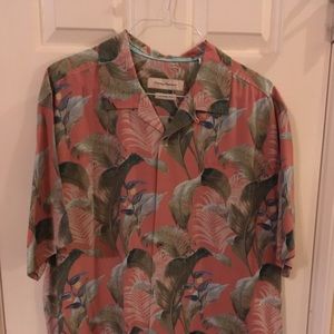 Men’s XL Hawaiian shirt